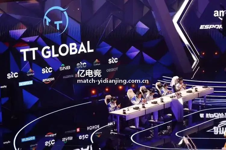 亿电竞战队动态专题推荐
